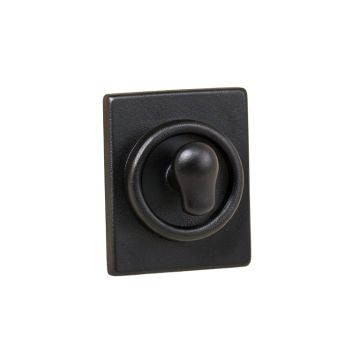 Cabinet Drawer Door Wrought Iron 1 3/4 '' Center Ring Pull Multipack (synthetic illustration; no displayed measurements)