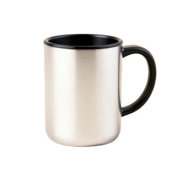 Zeckser Campfire Coffee Mug