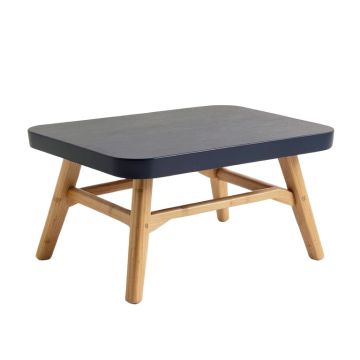 Briar Canyon Coffee Table - Navy