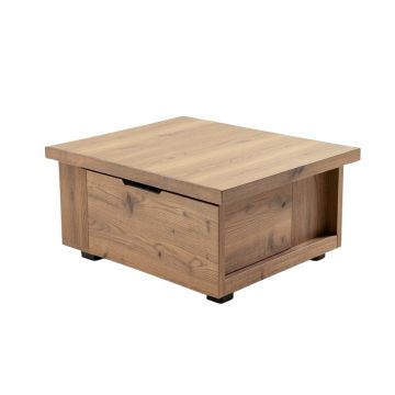 Alina Lift Top Coffee Table With Storage