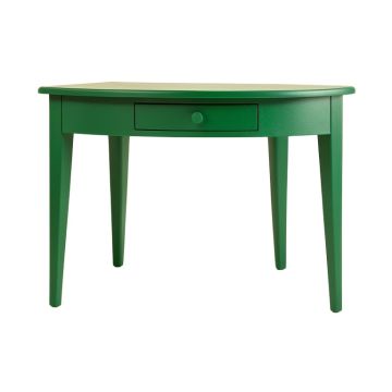Bay Bend Writing Desk - Green