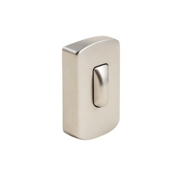 7 2/25 '' Center To Center Finger Pull (synthetic illustration; no displayed measurements)