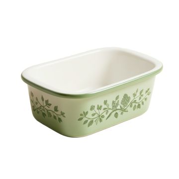 Portmeirion Botanic Garden Meat Loaf Dish