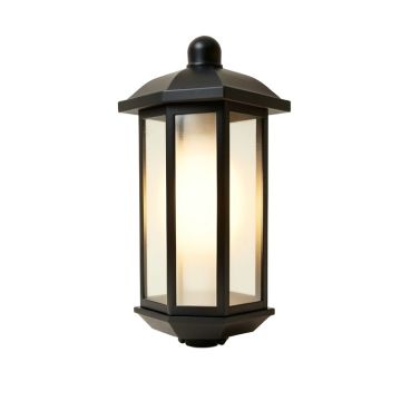 Outdoor Wall Lantern (synthetic illustration; no displayed measurements)