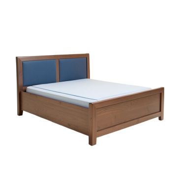 Markovich Platform Solid Wood Configurable Bedroom Set