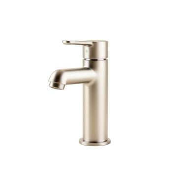 Single Lever Vessel Sink Bathroom Faucet