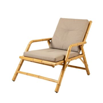 Riedel Recliner Patio Chair
