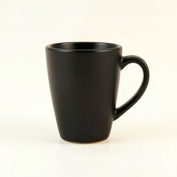 Briar Arc Ceramic Mug (synthetic illustration; no displayed measurements)