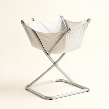 Bubble Chair Stand (synthetic illustration; no displayed measurements)