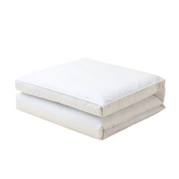 Clevon Duvet Cover (synthetic illustration; no displayed measurements)