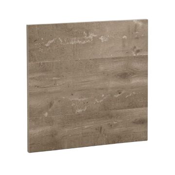 Sanctuary 9 '' X 36 '' Porcelain Wood Look Wall & Floor Tile
