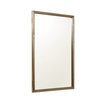 Holliston Traditional Wall Mirror
