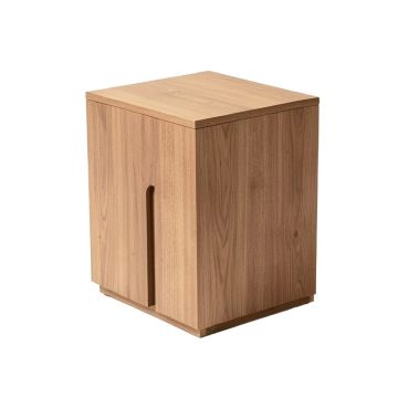 Siloam C End Table