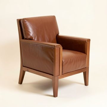 Pennock 37 '' Wide Convertible Chair (synthetic illustration; no displayed measurements)