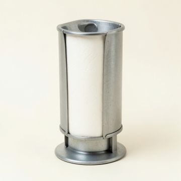 Eisele Free Standing Toilet Paper Holder (synthetic illustration; no displayed measurements)