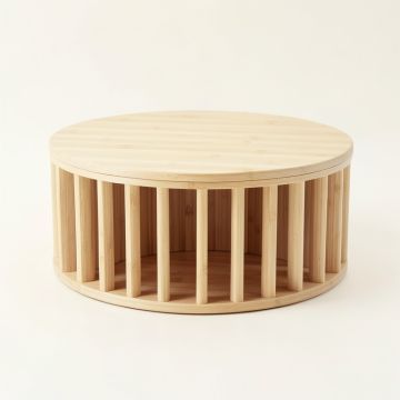 Alder Bluff Shoe Storage Bench - Ivory (synthetic illustration; no displayed measurements)