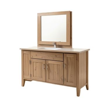Rossi 36 '' Single Bathroom Vanity Set
