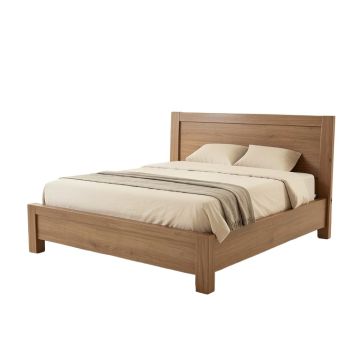 Madalyn Platform 4 Piece Bedroom Set