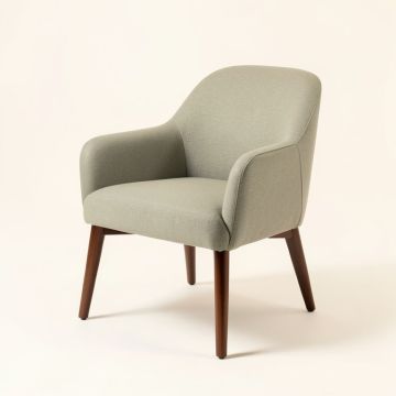 Westrick Side Chair (synthetic illustration; no displayed measurements)