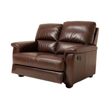 Hartranft 2 Piece Faux Leather Reclining Living Room Set
