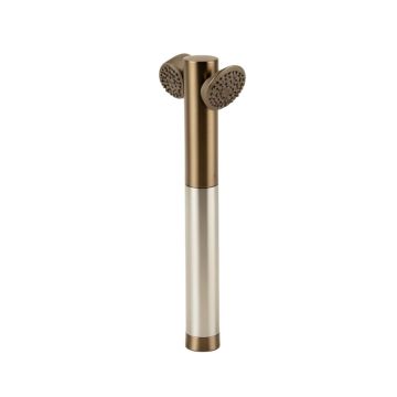 Hssh Multi Function Dual Shower Head With In2Ition Shower And Touchclean