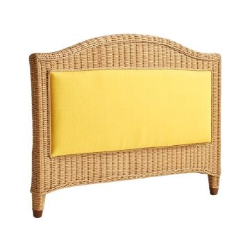 Chippendale Open-Frame Headboard