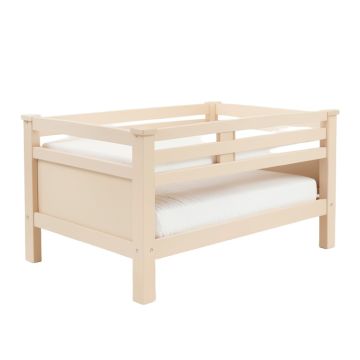 Schlemmer Twin Loft Bed By Harriet Bee