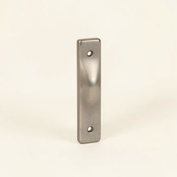 Square Foot 5 1/16 '' Center To Center Bar Pull (synthetic illustration; no displayed measurements)