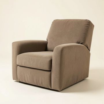 Adysyn 27 '' Wide Manualzero Gravity Recliner (synthetic illustration; no displayed measurements)