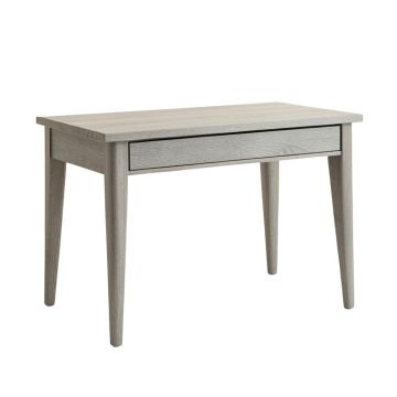 Briar Crossing Writing Desk - Gray