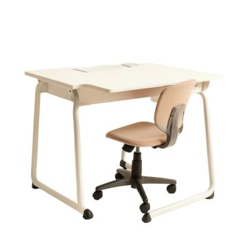 Gilden 31.5 '' Writing Desk And Chair Set
