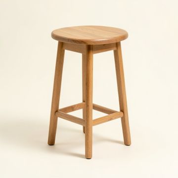 Hendon Bar & Counter Stool (synthetic illustration; no displayed measurements)