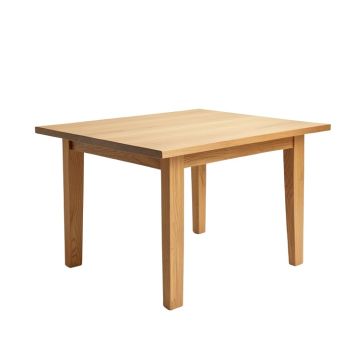 Ditman Solid Wood Dining Table