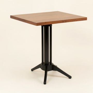 Coca Cola Brazil 42 '' Pub Table (synthetic illustration; no displayed measurements)