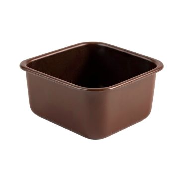 Paderno World Cuisine Non-Stick Perforated Loaf Pan