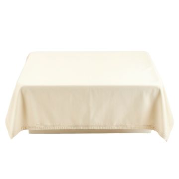 Moss Canyon Flat Bed Sheet - Ivory