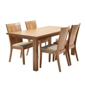 5 Piece Dining Set