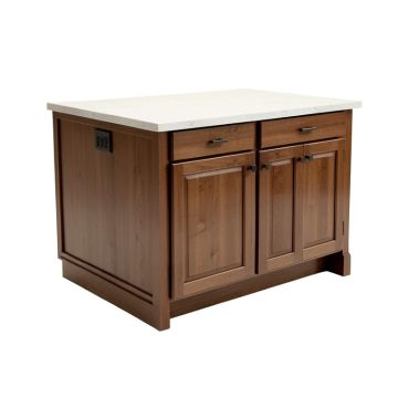 Collette Kitchen Island Set