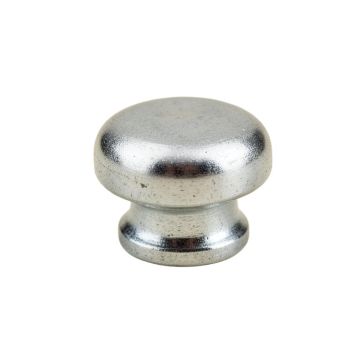 1 1/2 '' Diameter Mushroom Knob Multipack