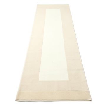 Cedar Bend Narrow Runner Rug - Ivory