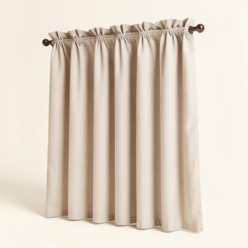 Harville Kitchen Curtain (synthetic illustration; no displayed measurements)