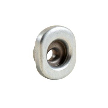 Radius 3 3/4 '' Center To Center Bar Pull