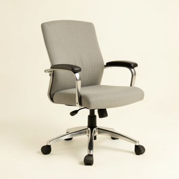 Brinly Casual Lift Office Task Chair (synthetic illustration; no displayed measurements)