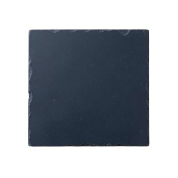 Brook Bluff Uninstalled Square Decorative Tile - Navy
