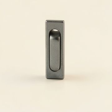Boise 3 1/2 '' Center To Center Bar Pull (synthetic illustration; no displayed measurements)
