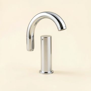 Mero Widespread Bathroom Faucet (synthetic illustration; no displayed measurements)