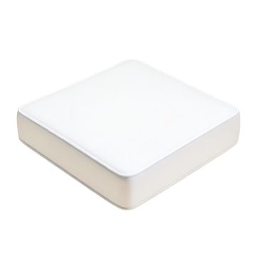 Classic Waterproof Mattress Pad