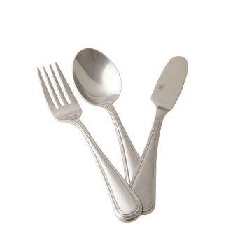 Zwilling Ja Henckels Pavo 3 Piece Hostess / Serving Set