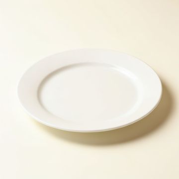 Joron Melamine 9.25 '' Salad Plate (synthetic illustration; no displayed measurements)