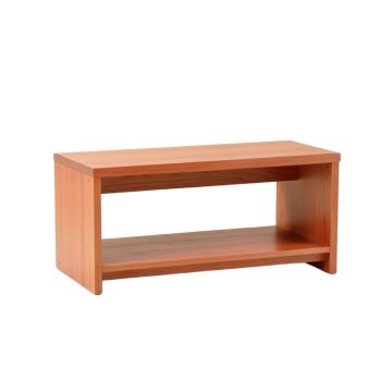 Hazel Arc Indoor Bench